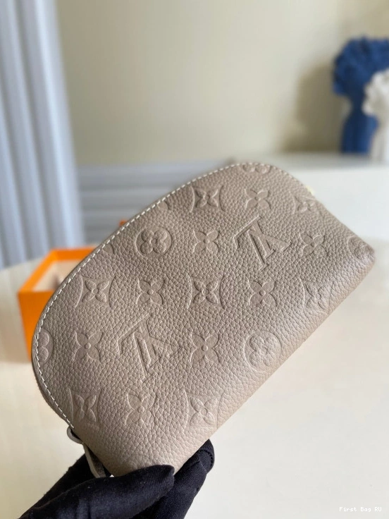 First bags ru reviews VUITTON LOUIS POUCH COSMETIC 0728